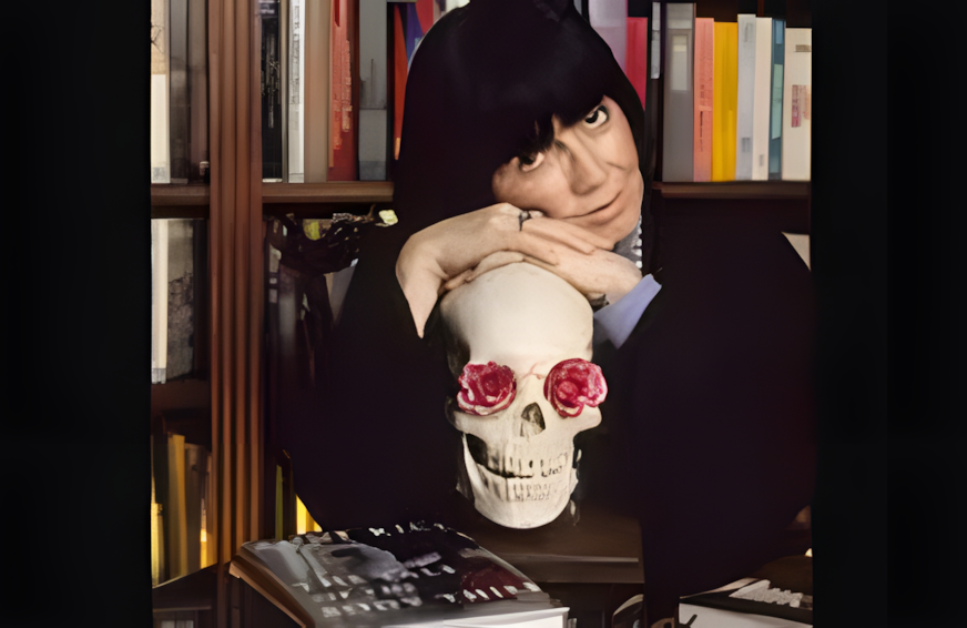 Entrevista con el Vampiro