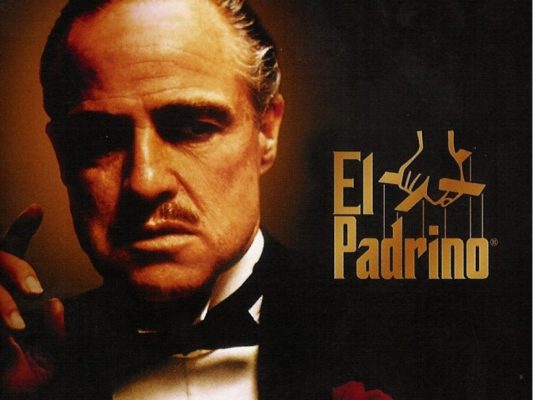 EL PADRINO (50 ANIVERSARIO DESDE SU ESTRENO)