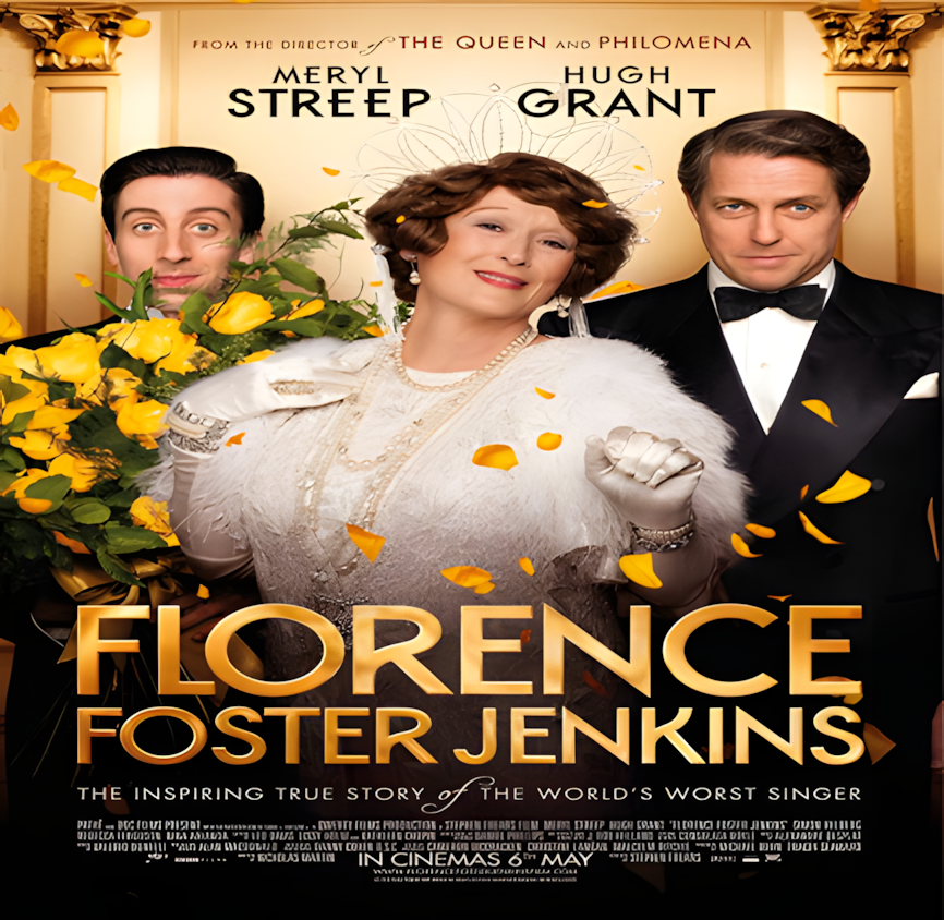 Florence Foster