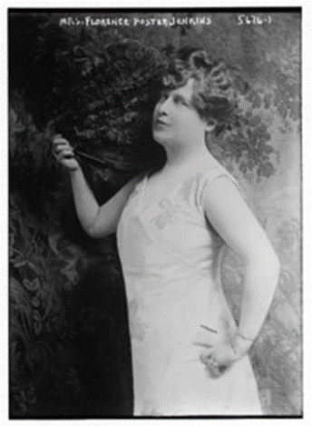 Florence Foster