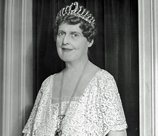 Florence Foster