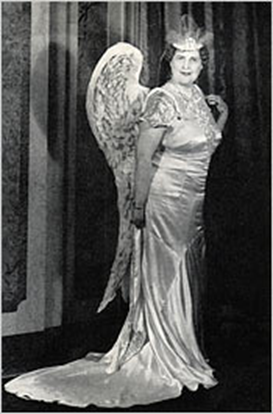 Florence Foster