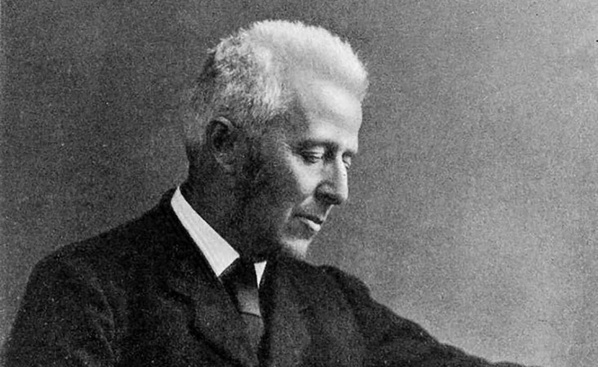 EL ALTER EGO DE SHERLOCK HOLMES (JOSEPH BELL)