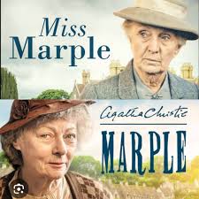Miss Marple interpretada en televisión