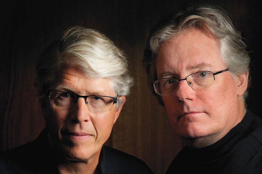 AGENTE ESPECIAL ALOYSIUS X. L. PENDERGAST