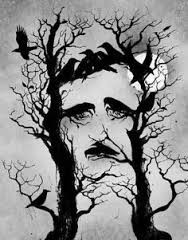 Otoño de Edgar Allan Poe
