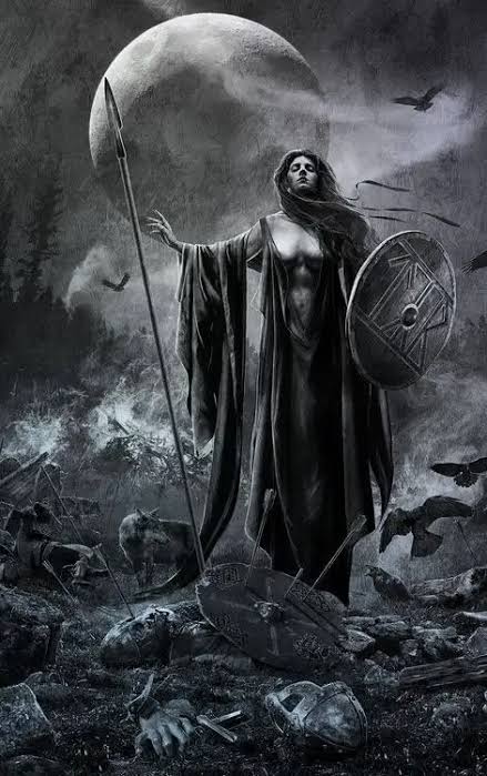 La Mujer Lavadora